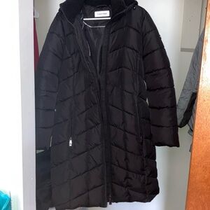 Calvin klein jacket